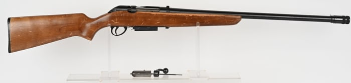 COAST TO COAST 12 GAUGE BOLT ACTION SHOTGUN