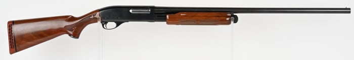 REMINGTON WINGMASTER MODEL 870 PUMP SHOTGUN