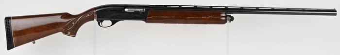 REMINGTON 1100 MAGNUM SEMI AUTO SHOTGUN