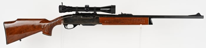 REMINGTON MODEL 742 WOODSMASTER .30-06
