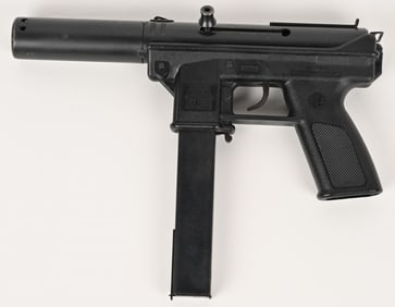 INTRATEC AB-10 SEMI-AUTO PISTOL