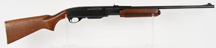 REMINGTON MODEL 760 GAMEMASTER 35 REM