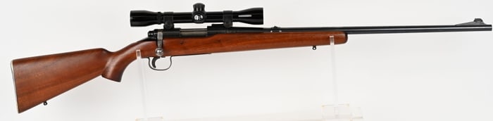 REMINGTON 722 BOLT ACTION RIFLE IN .300 SAVAGE