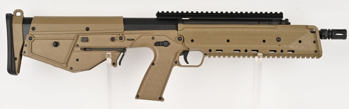 KEL-TEC RDB BULLPUP SEMI AUTOMATIC RIFLE 556NATO