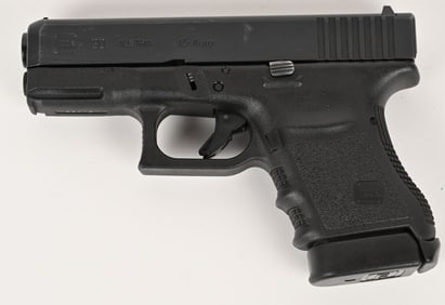 GLOCK MODEL 30 AUSTRIAN SEMI-AUTO PISTOL