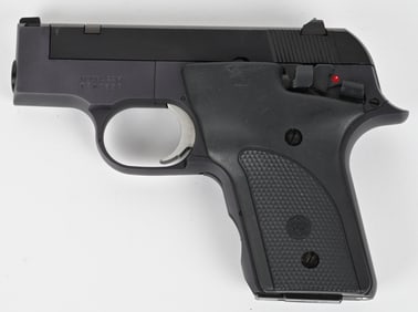 SMITH & WESSON 2214 SEMI AUTOMATIC PISTOL