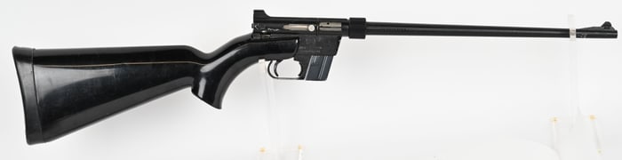 AR INDUSTRIES EXPLORER TAKEDOWN SURVIVAL RIFLE