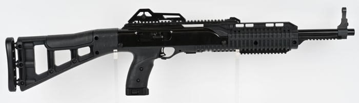 HI-POINT MODEL 4595 SEMI AUTOMATIC CARBINE