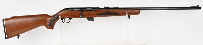 WARDS WESTERNFIELD MODEL 832 BOLT ACTION RIFLE