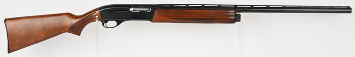 REMINGTON SPORTSMAN 12 SEMI AUTO SHOTGUN