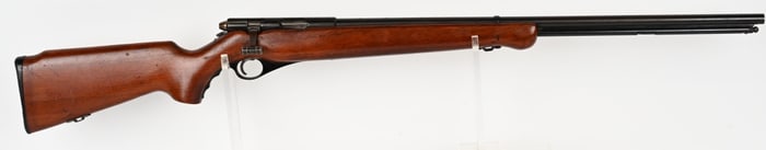 MOSSBERG MODEL 146B BOLT ACTION RIFLE