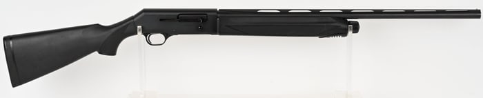 BERETTA USA MODEL 390 SEMI AUTO SHOTGUN 20 GA.