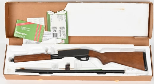 REMINGTON 870 EXPRESS 28 GA PUMP SHOTGUN