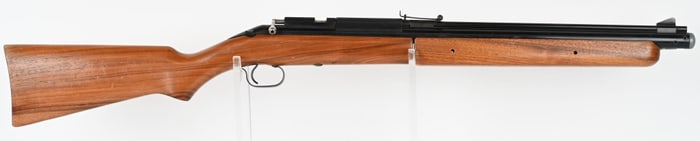 SHERIDAN BLUE STREAK AIR RIFLE