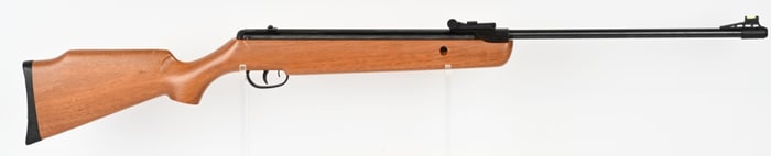 CROSSMAN QUEST 1000X PELLET RIFLE