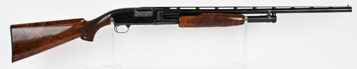 WINCHESTER MODEL 12 PUMP SHOTGUN 20 GAUGE
