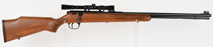 MARLIN MODEL 881 BOLT ACTION RIFLE .22LR