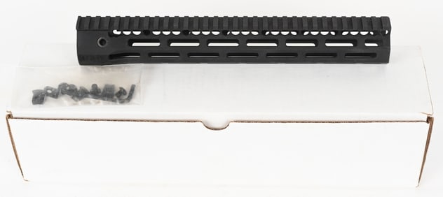 TROY SOCC125 LOW PROFILE BATTLE RAIL SRAI-SR1-12T