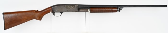 REMINGTON MODEL 31 PUMP ACTION SHOTGUN 12 GA.