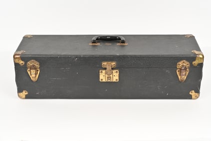 BADGER SUPPLY RANGE CASE