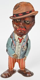 MARX TIN WINDUP ANDY WALKER