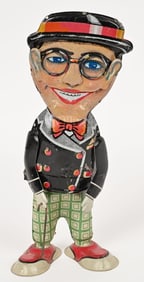 MARX TIN WINDUP HAROLD LLOYD