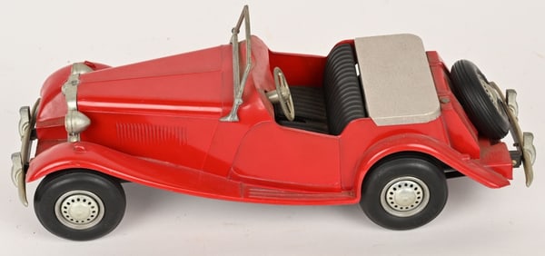 DOEPKE MG ROADSTER