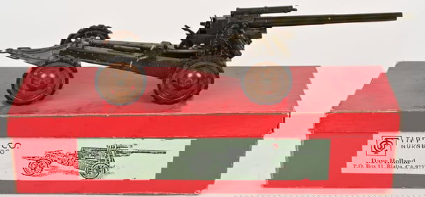 TIPP ARTILLERY GUN