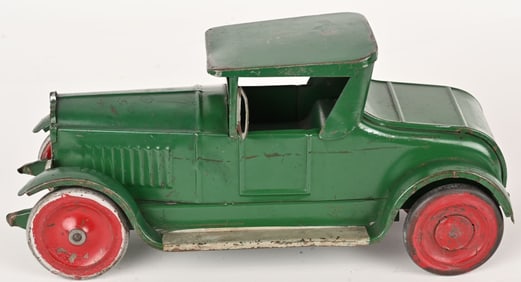 DAYTON FRICTION PACKARD ROADSTER
