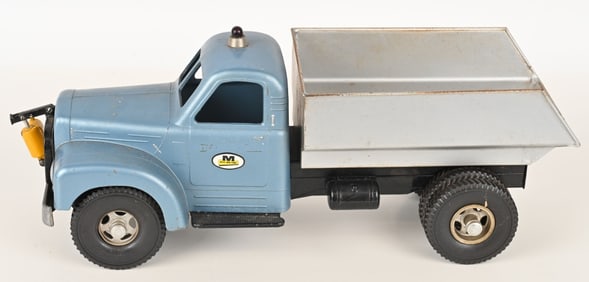 SMITH MILLER MEYER SNOW PLOW TRUCK