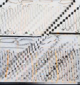 LOT OF STERLING SILVER  JEWELRY