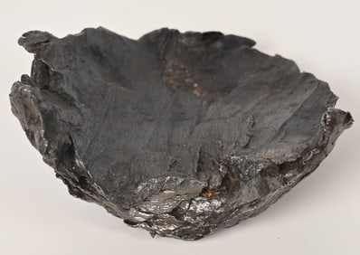METEORITE SIUKHOTE ALIN MTNS 1947, 580 GRAMS