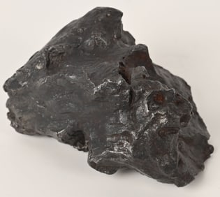 METEORITE FRAGMENT , 1170 GRAMS
