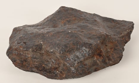 HUGE METEORITE FRAGMENT 23.8 POUNDS