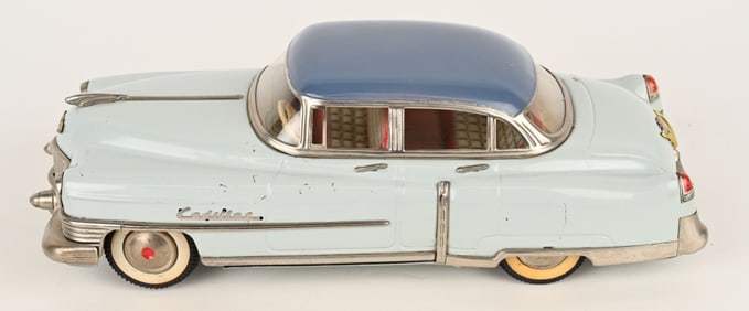 MARUSAN TIN FRICTION CADILLAC