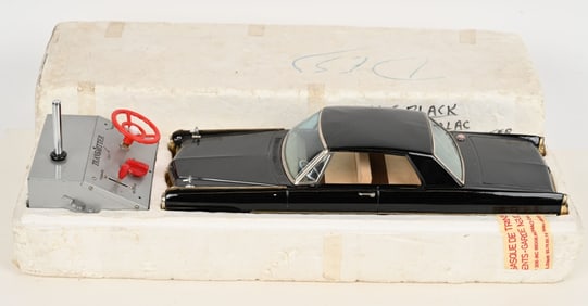 ATC TRAN-CAR CADILLAC