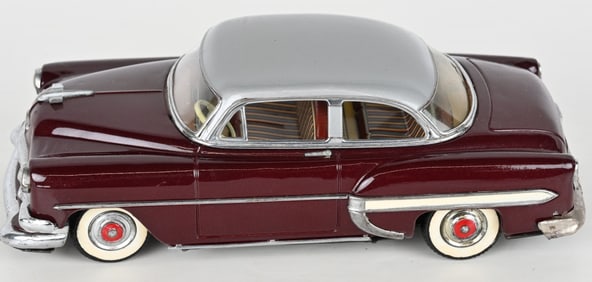 LINEMAR TIN FRICTION CADILLAC