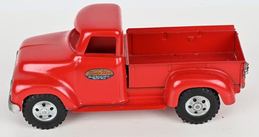50s TONKA PICKUP TRUCK