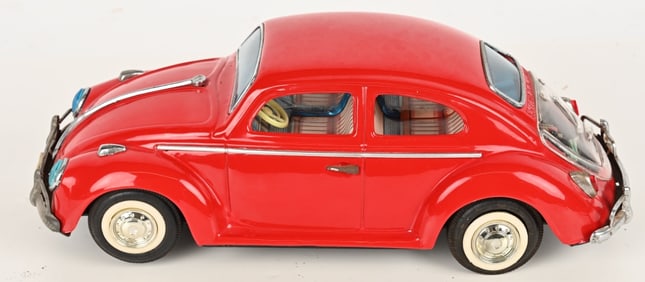 15" JAPAN BATTERY OP VOLKSWAGEN BUG