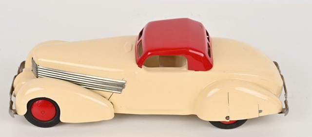 WYANDOTTE PRESSED STEEL CORD