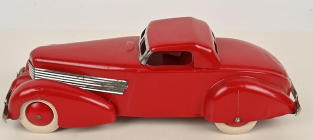 WYANDOTTE PRESSED STEEL CORD