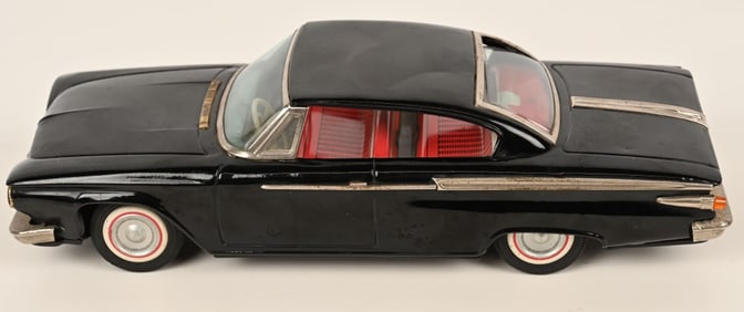 ICHIKO TIN FRICTION 1961 PLYMOUTH