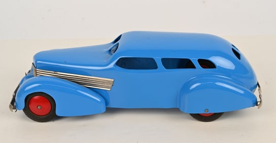 WYANDOTTE PRESSED STEEL CORD