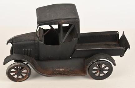 BUDDY L FLIVVER PICKUP
