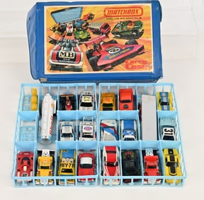 18- AFX SLOT CARS