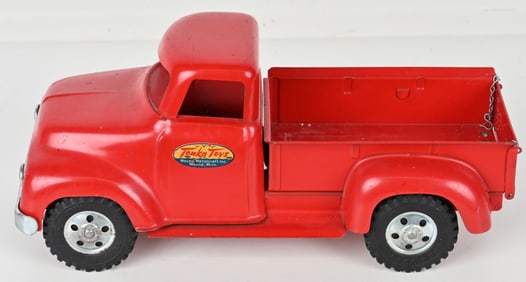 TONKA PICKUP TRUCK
