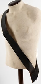 CIVIL WAR NCO OVER THE SHOULDER SWORD BELT