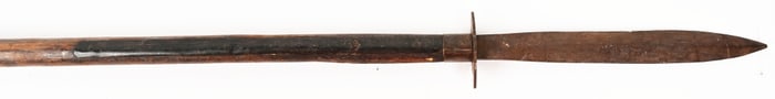 CIVIL WAR CONFEDERATE GEORGIA JOE BROWN PIKE