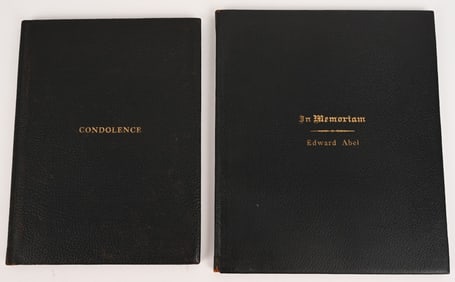 2 MEMORIAL BOOKS CIVIL WAR 37th PA VOLUNTEER REGT