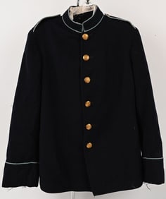 M1902 INFANTRY ENLISTED DRESS JACKET